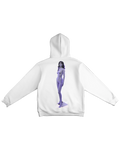 Upon Waking Design Hoodie