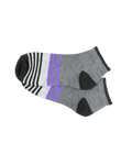 Upon Waking Design Socks