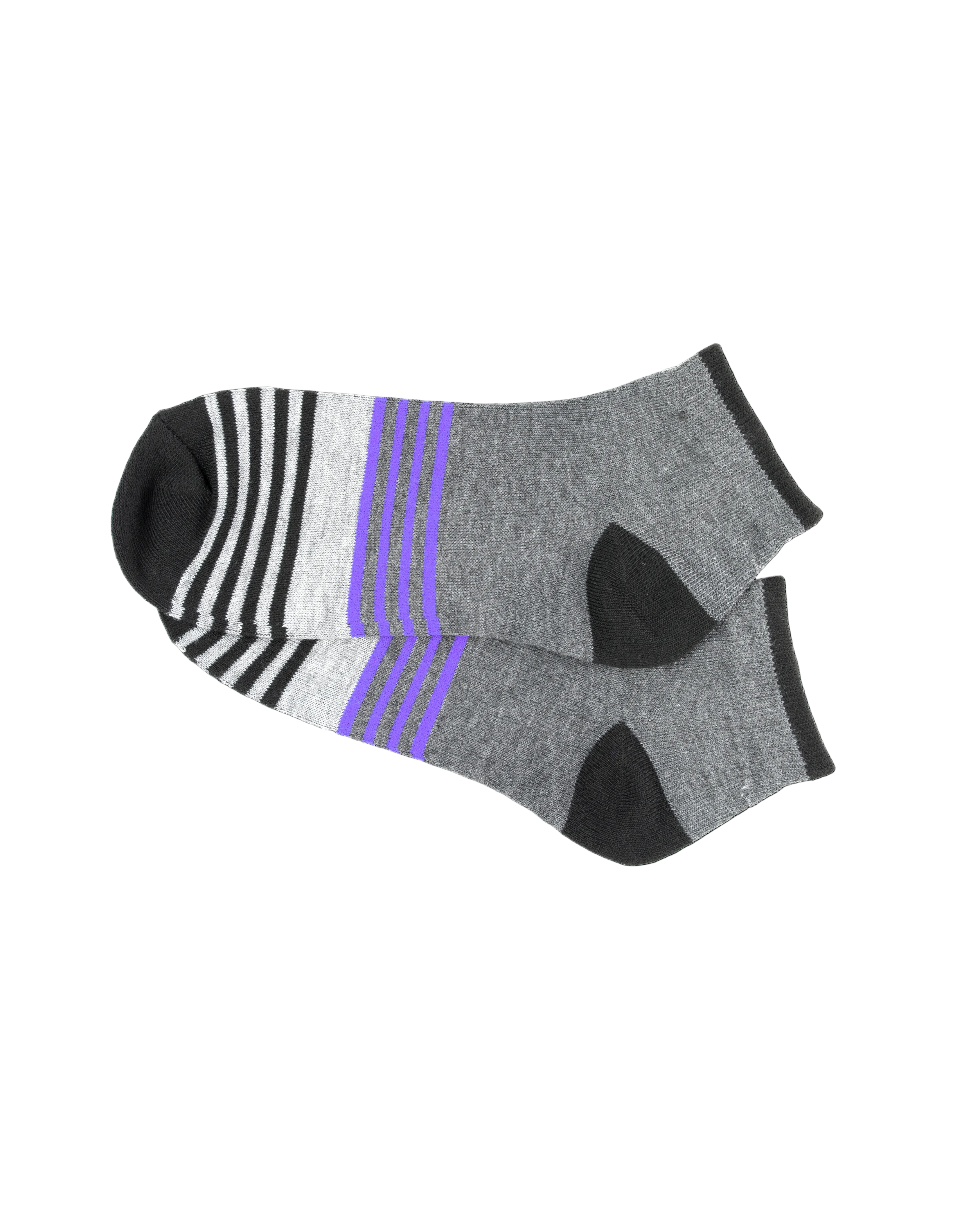 Upon Waking Design Socks